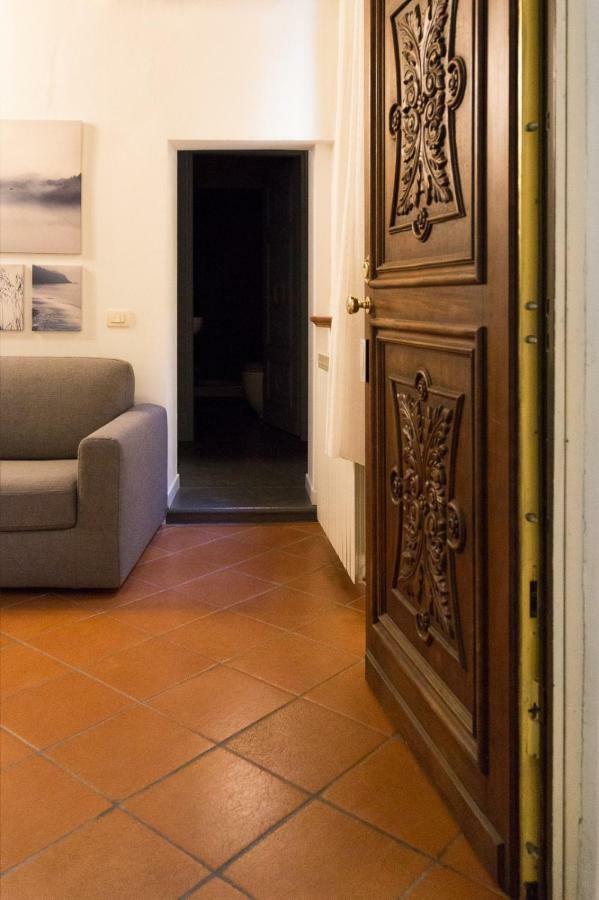 Modena Charme Sant'Eufemia Apartment Екстериор снимка